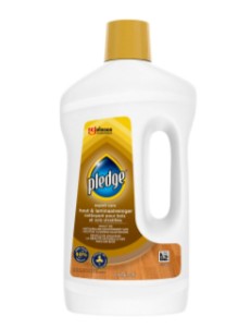 Pledge Laminaatreiniger 5-in-1 1LT